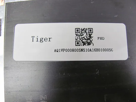 814-1 кришка матриці  AQ1VP000800 FC1VP000200 для Lenovo ThinkPad T14s Gen 2 оригінал Характеристики