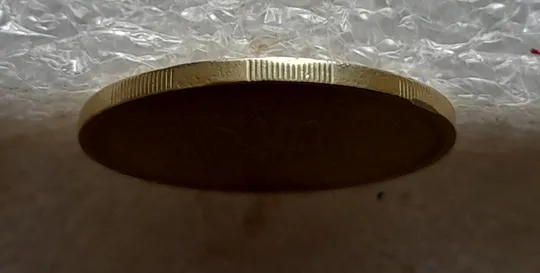 (7416) 50 копійок 1992 1АГм трапеції на реверсі (50 копеек 1992 1АГм трапеция) Продаж