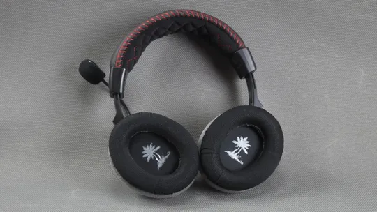 Беспроводные наушники гарнитура с микрофоном Turtle Beach Ear Force Z300 Вживане З аукціону