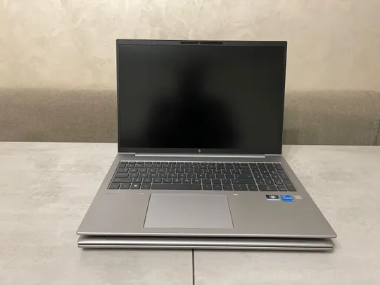 Ультрабук HP Zbook FireFly 16 G9, 16&quot;, i5-1240P, 16GB, 1TB Де купити