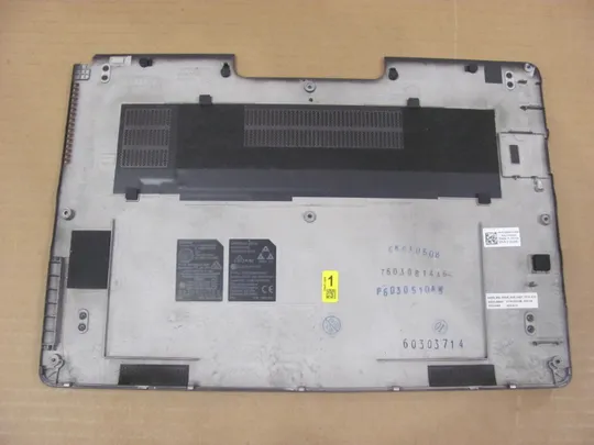 Купити 763-5 Кришка дно піддон корпуса AM1DL000401 01GV6N для Dell Latitude E7470 оригінал