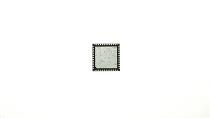 фото, Мікросхема ON Semiconductor NCP81022MNTWG (QFN-42) для ноутбука
