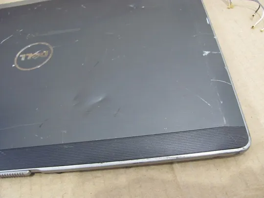 375-4 кришка матриці 04MNMP AM0FD000803 для DELL LATITUDE E6420 оригінал Недорого