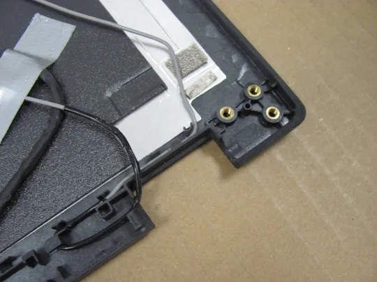 852-3 Кришка матриці AP16Z000800 зі шлейфом для Lenovo Thinkpad P52 оригінал Характеристики