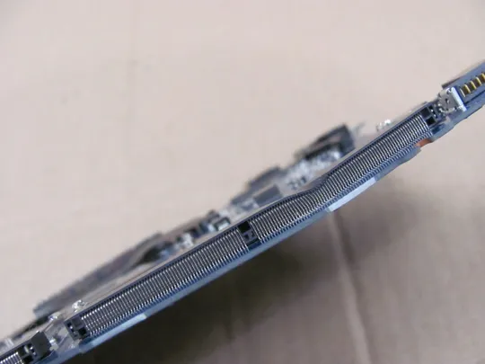 595-8 материнська плата AAZ60 LA-C461P i5-6300U SR2F0 для Dell Latitude E7470  7470 оригінал Недорого