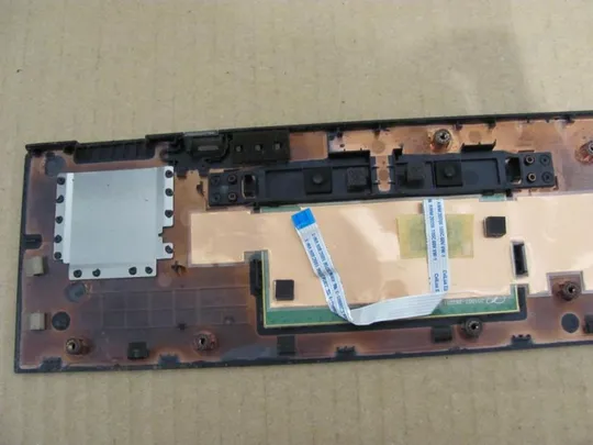 №359-18 панель тачпаду AP0IN000310 для ACER ASPIRE 5830T оригінал Інтернет-аукціон