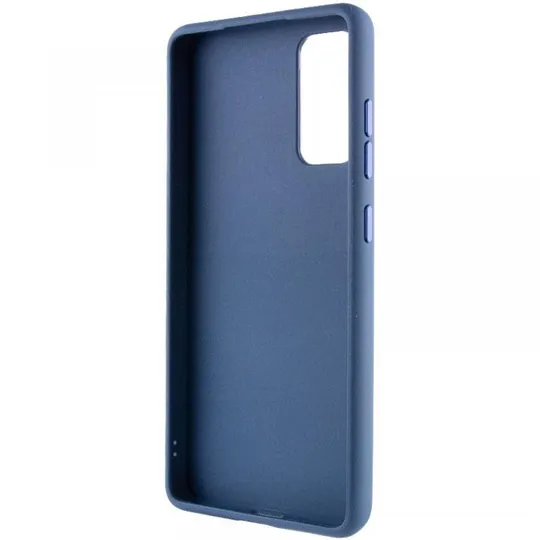 TPU чехол Bonbon Metal Style with MagSafe для Samsung Galaxy A25 5G З аукціону