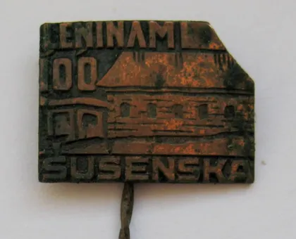 фото, ЛЕНИН - 100 ЛЕТ = ШУШЕНСКОЕ = 1970 - ПРИБАЛТИКА = СССР = тяж.металл