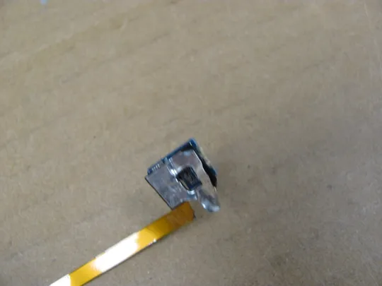 790-19 шлейф 6017B1101201 для  HP Elitebook 745 840 G6 G5 оригінал З аукціону