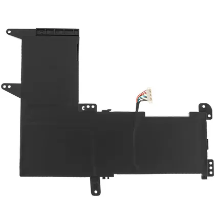фото, Батарея для ноутбука ASUS B31N1637 (VivoBook X510UA, X510UQ, S510UA, S510UN series) 11.4V 3600mAh 41Wh Black