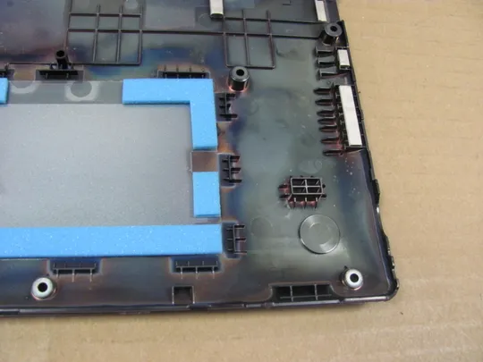 831-38 Кришка дно піддон корпуса GM903896061A   для  TOSHIBA TECRA A50 A50-C   оригінал Інтернет-аукціон