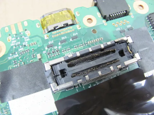 856-6 материнська плата BP700 NM-A441 SR2FU  i7-6820HQ для  LENOVO Thinkpad P70 P71 оригінал Торговий майданчик