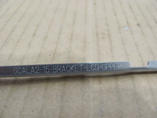 495-10 кріплення BA81-12679A для SAMSUNG RV511 RV515 RV520 оригінал Продаж