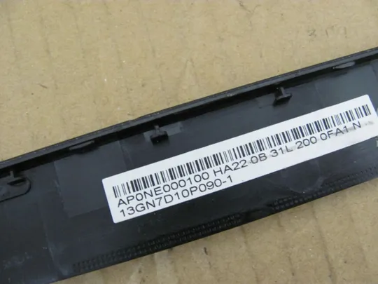 371-5 рамка матриці AP0NE000100 для ASUS A75V A75D K75D K75V K75A X75D X75A X75V оригінал З аукціону