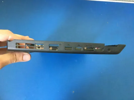 83-1 Кришка нижня частина (дно, корито, піддон) корпуса для ноутбука LENOVO THINKPAD E420 Продаж