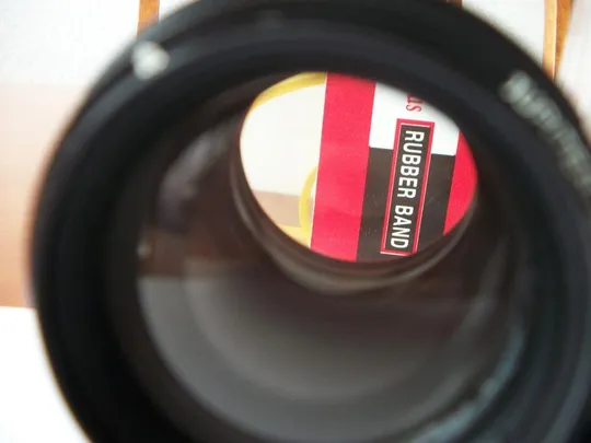 Купити Объектив Юпитер-9, [Jupiter-9] М-42 [комплектный] состояние  Нового - Цена минимальная