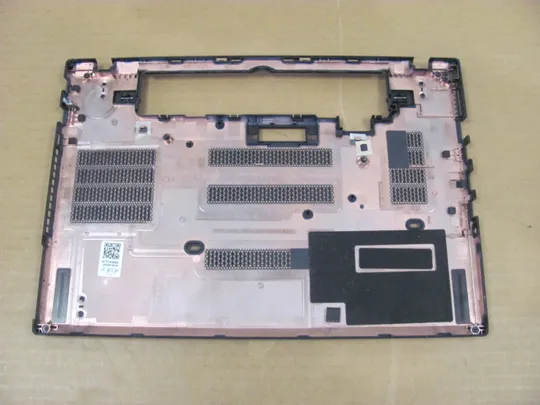 Купити номер0888-5  Кришка дно піддон корпуса AP12D000600 для Lenovo Thinkpad  T470 T480 оригінал