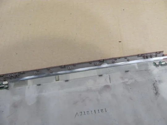 №223-11 кришка матриці для Fujitsu U772 оригінал Де купити