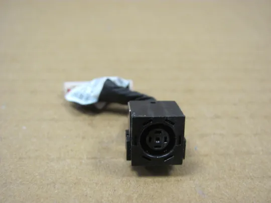 767-15 роз&#039;єм живлення DC301012T00 0DF23M для  Dell Alienware Area 51m R1 оригінал Ціна