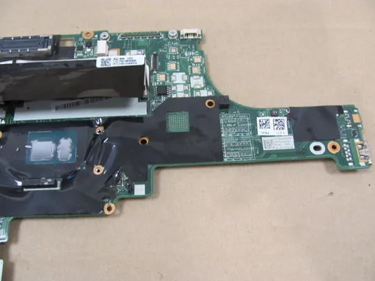 615-12 материнська плата РОБОЧА  NM-A581 01AW324  i5-6200U  для Lenovo ThinkPad T460 оригінал Інтернет-аукціон