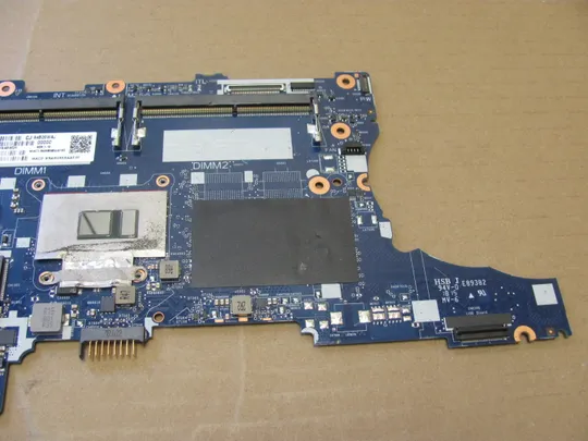 Купити номер1007-6 материнська плата РОБОЧА 6050A2854301 SR340 i5-7300U  для HP Elitebook 840 G3 G4 Mainboard Материнка Основна плата Системна плата Плата системи Laptop motherboard мамка ноутбучна плата оригінал