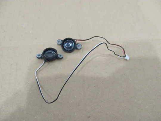 Купити 501-16 динаміки для Toshiba Satellite C50 C55 оригінал