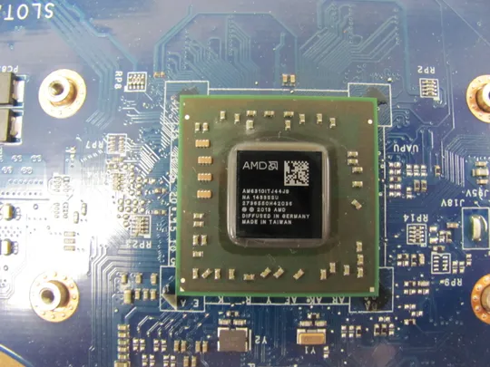 773-18 материнська плата zawba\bb la-b291p AMD РОБОЧА для LENOVO B50-45 N50-45  оригінал Де купити