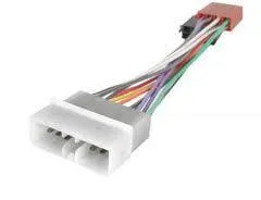 Перехідник ISO  (ISO-D01 ) Daewoo, ISD-664 Ціна