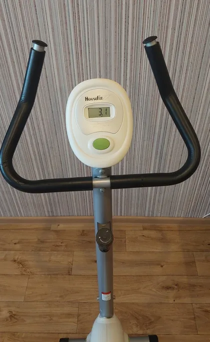 фото, Велотренажер