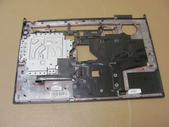 Купити номер1027-13 корпус кришка Палмрест корпус топкейс Верхня панель палмрест cover-C  60.4LG09.005 04X4816 для Lenovo ThinkPad L440  оригінал