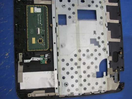 374-18 панель палмрест та тачпад EAR36004060 3DR36TP503 HP Pavilion G6-2000 G6-2100 G6-2200 G6-2300 Характеристики