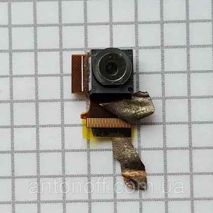 фото, Фронтальна камера HTC One M9 / OPJA200 для телефона оригінал