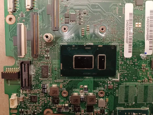 номер1064-2 материнська плата i5-8350U QNEE 0WM45H для DELL LATITUDE 14 5420 RUGGED Mainboard Материнка Основна плата Системна плата Плата системи Laptop motherboard мамка ноутбучна плата оригінал Недорого