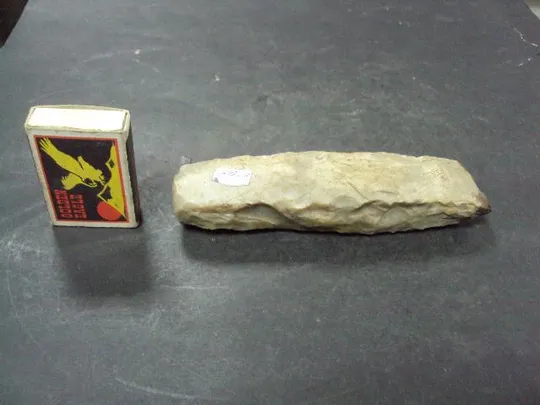 топор археология №1098 Ціна