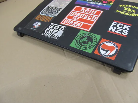 Купити 586-1 кришка матриці 13NB0341AP0121  для ASUS F551 F551C X551 D500 оригінал