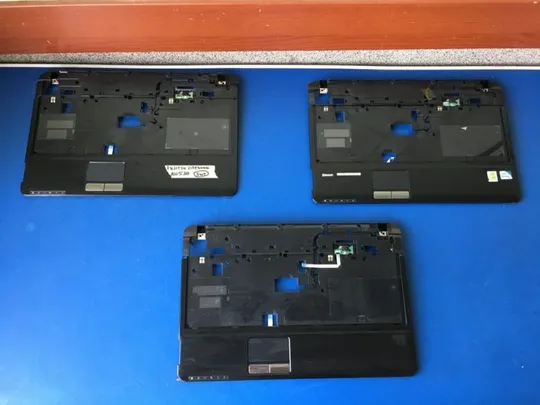 Купити №84-21 Кришка панель палмрест та тачпад для FUJITSU LIFEBOOK AH530 CP489114 33FH2TCJT00