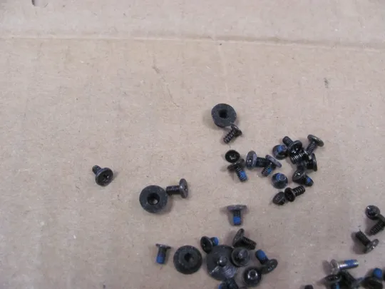 Купити 382-35 комплектуюче гвинти  для Topstar U931 ( Schenker ) оригінал