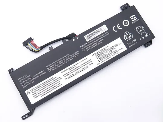 Аккумулятор L19C4PC0 для Lenovo Legion 5 15, Legion 5 15ARH05H, Legion 5 15IMH05H, Legion R7000, R7 Ціна