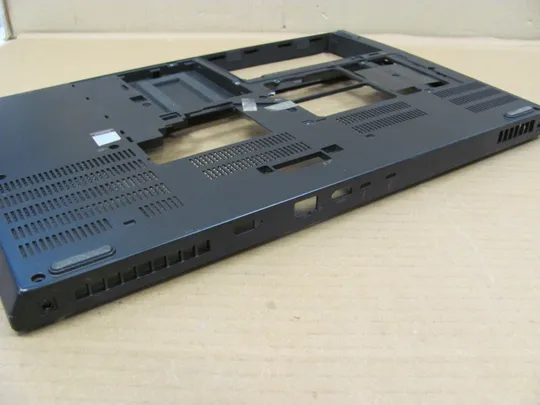 837-4 Кришка дно піддон корпуса SM10K08533 AM0Z5000600 для LENOVO Thinkpad P70 P71 оригінал На торгах