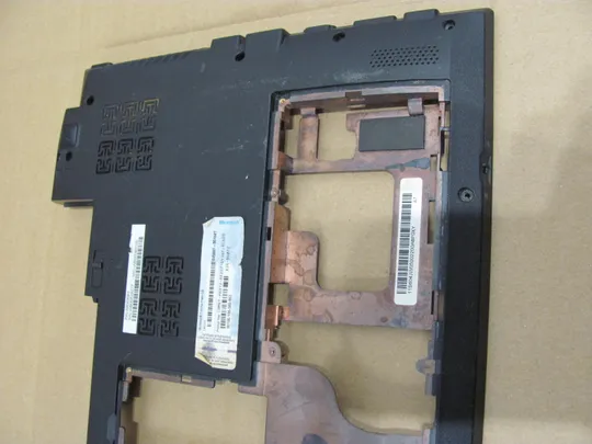 425-3 Кришка дно піддон корпуса 60.4JW05.002 для Lenovo B560, V560    оригінал Продаж