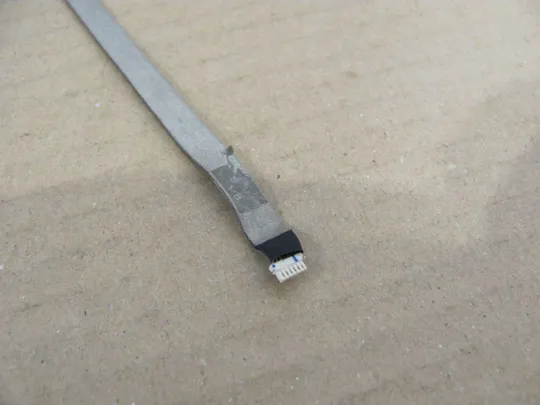 526-20 шлейф DC02001AX10 для Asus X73B A73B оригінал З аукціону