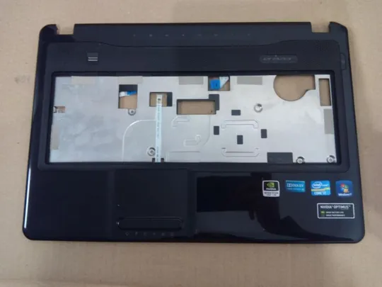 №331-3 панель палмрест та тачпад 13N0-YHA0L01 для MEDION X6816 X6815 оригінал Ціна