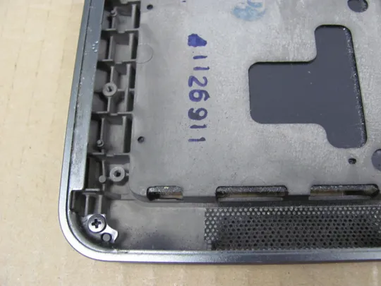 696-16 Кришка дно піддон корпуса 0F0KWX AM0VM000113 для Dell Latitude E7240  оригінал Інтернет-аукціон