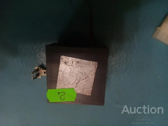 Кулер для процессора c радиатором (2) Інтернет-аукціон