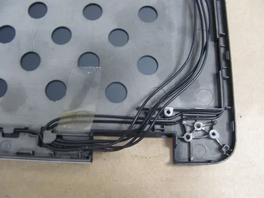 612-8 кришка матриці AM0TJ000100  для HP EliteBook ZBOOK 15 G2  оригінал Продаж