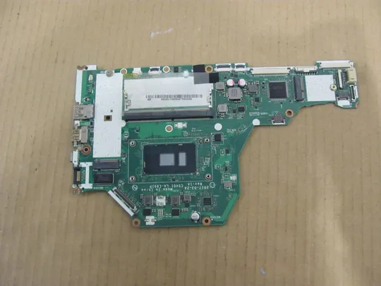 номер0217-23 материнська плата,Mainboard,Материнка,Основна плата,Системна плата,Плата системи,Laptop motherboard,мамка, ноутбучна плата i5-7200U SR342 LA-E891P для ACER Aspire 5 A515-51 A615-51 A515-51G оригінал Ціна