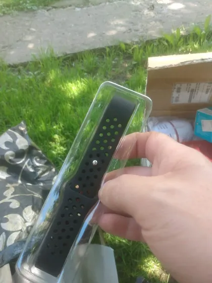 фото, новий ремішок