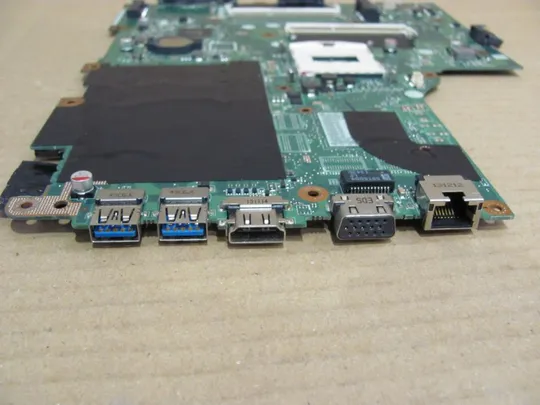 562-9 материнська плата 69N0CZM13A01 EA/VA70HW для Acer Aspire E1-772G E1-772 оригінал Характеристики