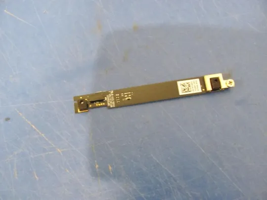 №67-33 Мікрофон 0F16XJ для DELL PRECISION M4600 E6520 E6530 E6420 оригінал Ціна