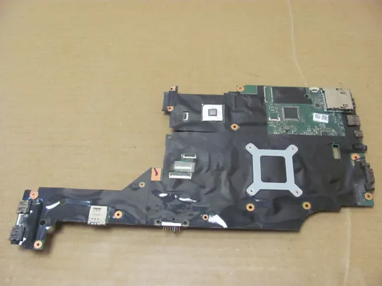 номер1027-12 материнська плата VILT2 NM-A131  для Lenovo ThinkPad  T440p  Mainboard Материнка Основна плата Системна плата Плата системи Laptop motherboard мамка ноутбучна плата оригінал Недорого